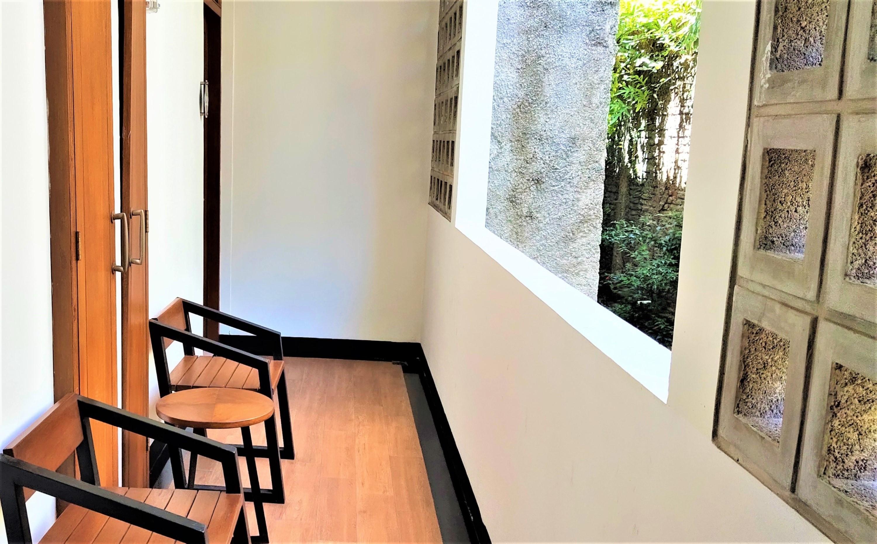 Obc Villa Bandung Exterior photo